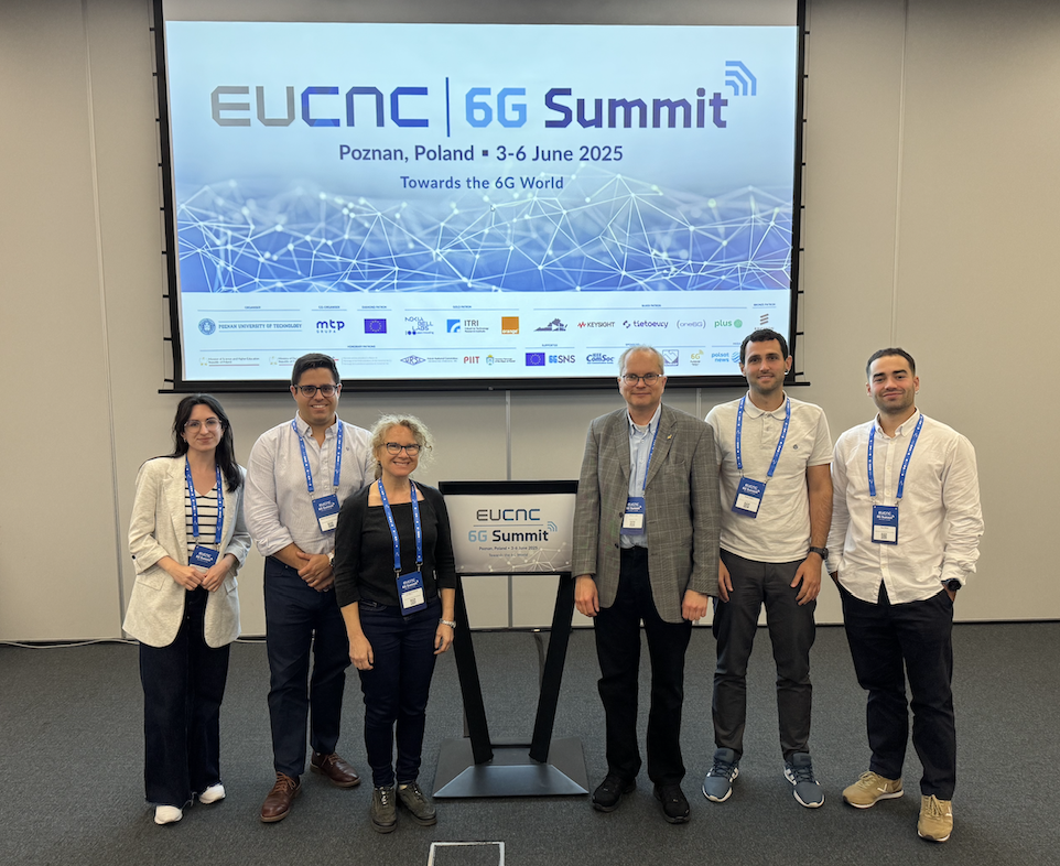 PASSIONATE Workshop on Physics-based AI for Wireless Communications Held at EuCNC & 6G Summit 2025